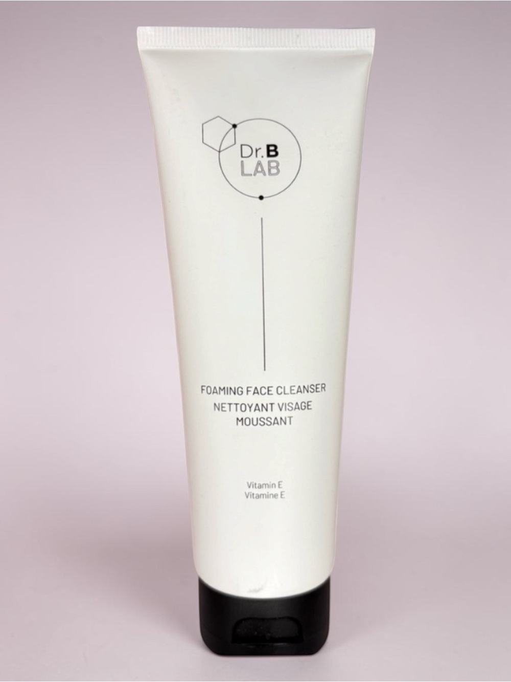 DR. BRANDT-Dr. B Lab Foaming Face Cleanser NWT $62 Retail Value (Discontinued)